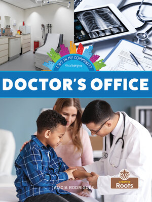 cover image of Doctor's Office